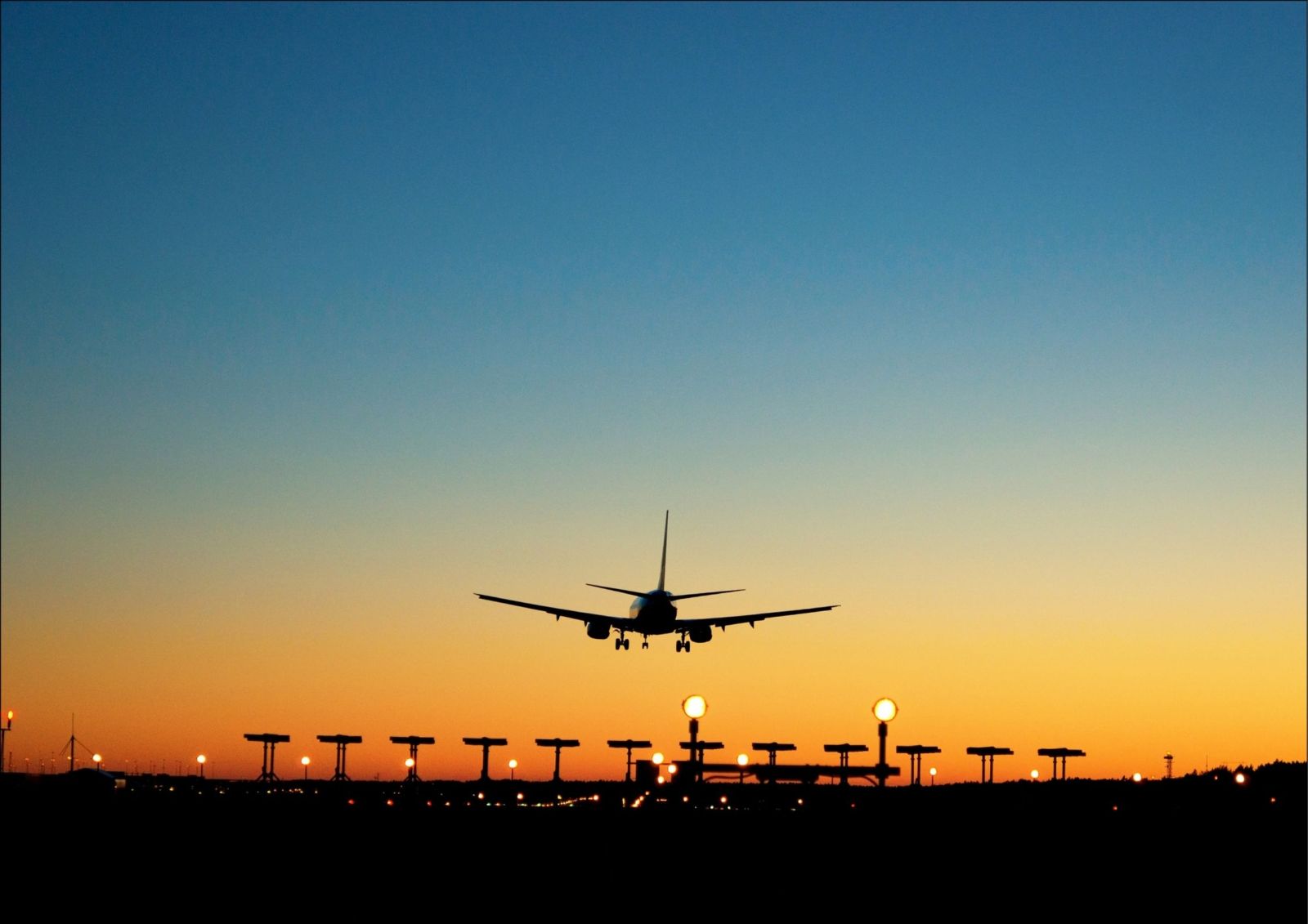 L’Aéroport de Nantes Atlantique