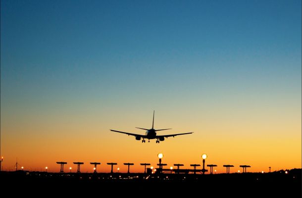 L’Aéroport de Nantes Atlantique