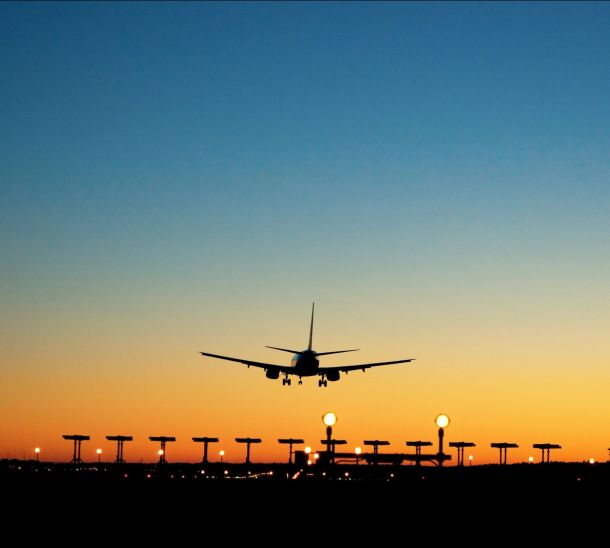 L’Aéroport de Nantes Atlantique