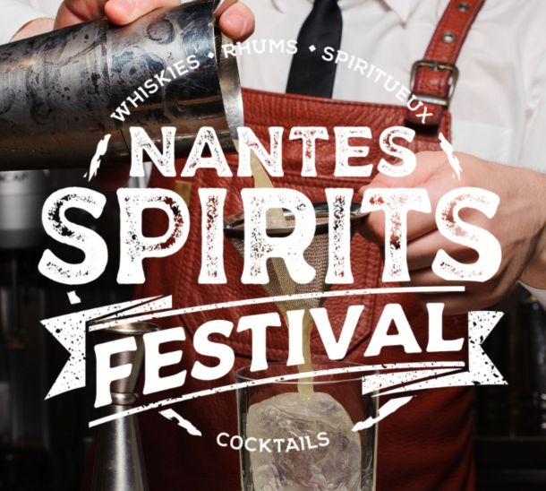 Nantes Spirits Festival