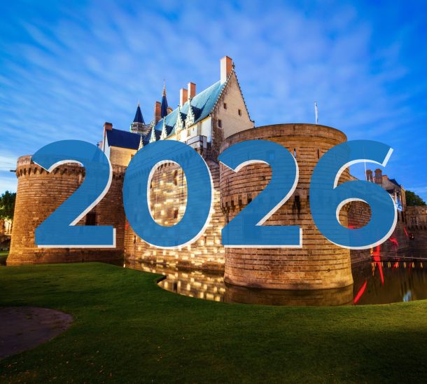 Que faire à Nantes en 2026